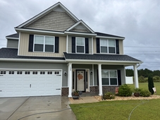 Guyton Home Revitalized: Expert House Washing by Savannah’s Blue Line Pressure Washing